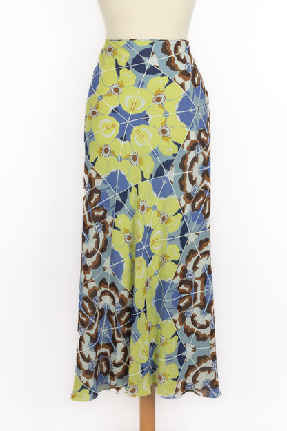 Ensemble John Galliano