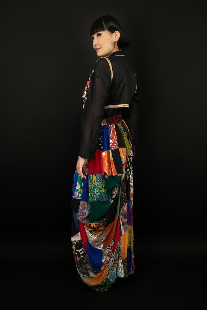 Ensemble Dolce & Gabbana Eté 1993