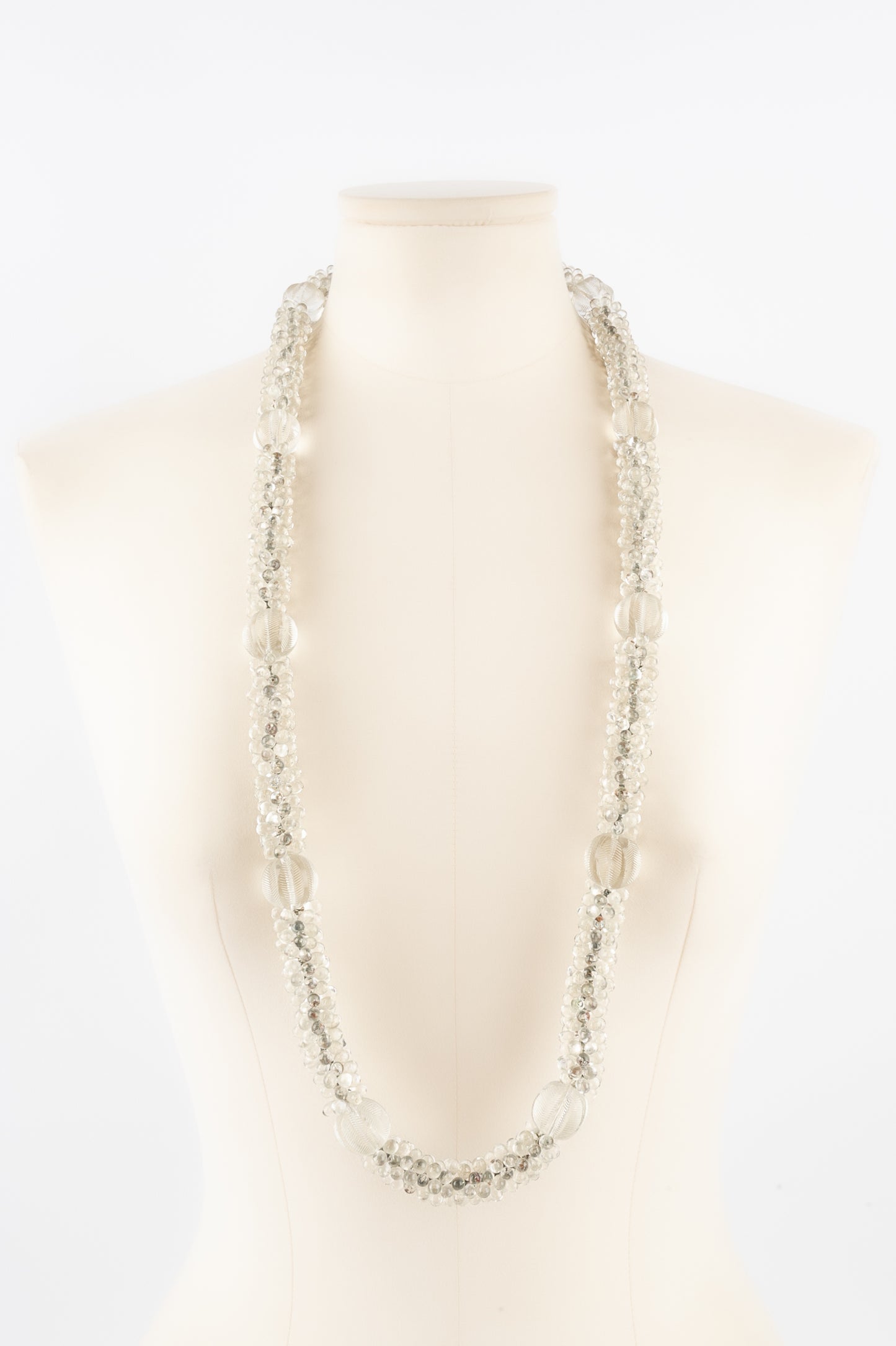 Collier Rousselet 1930's