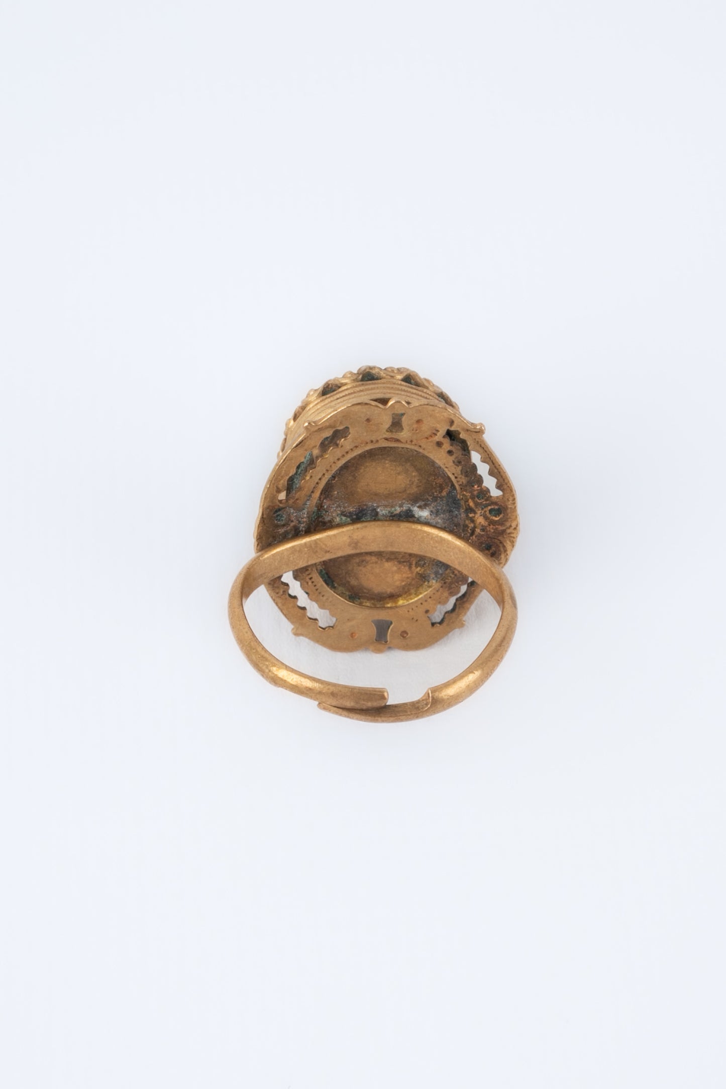 Bague vintage