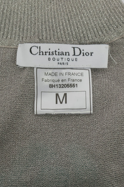 Haut Christian Dior Hiver 1998