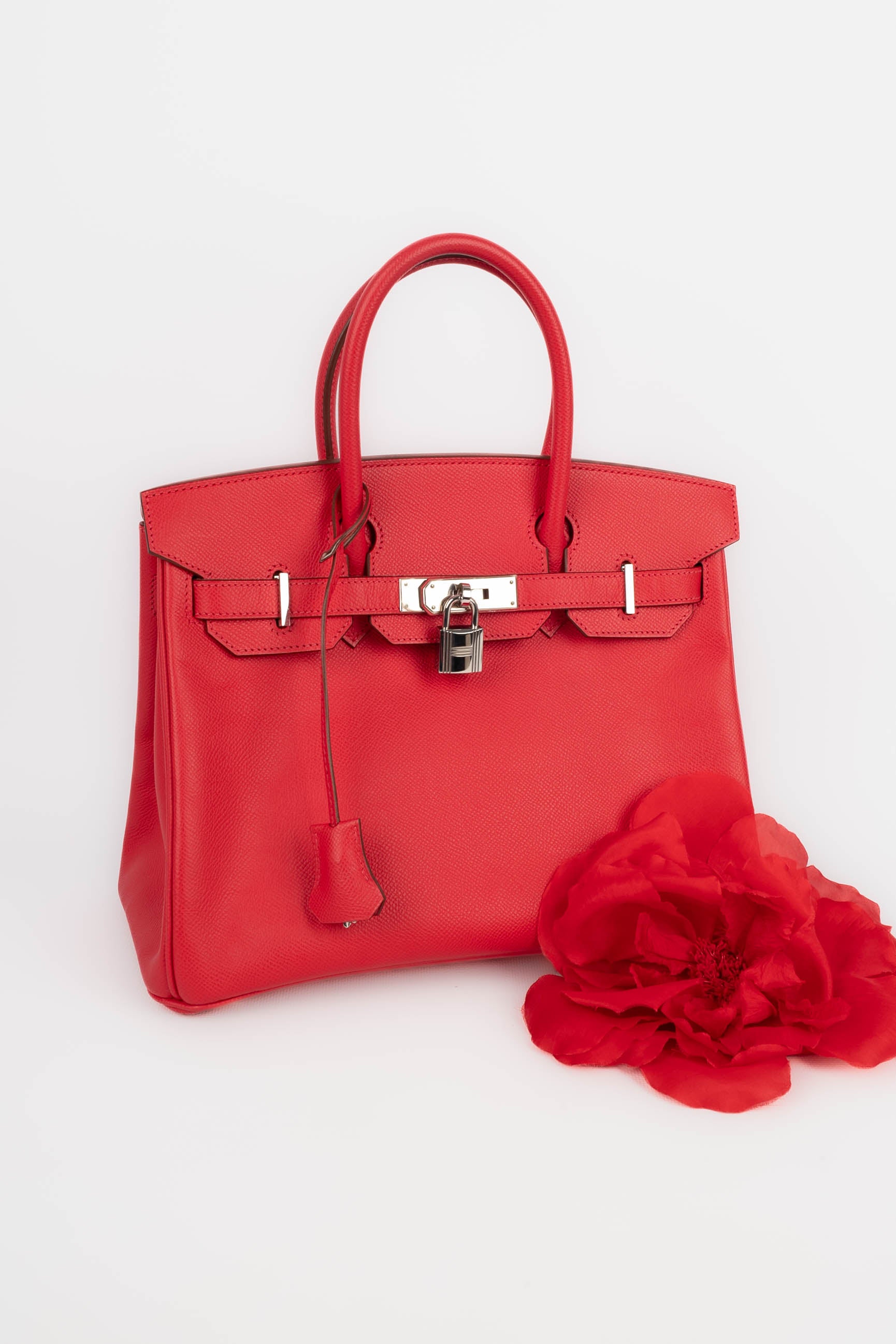 Sac Birkin Hermès 2009