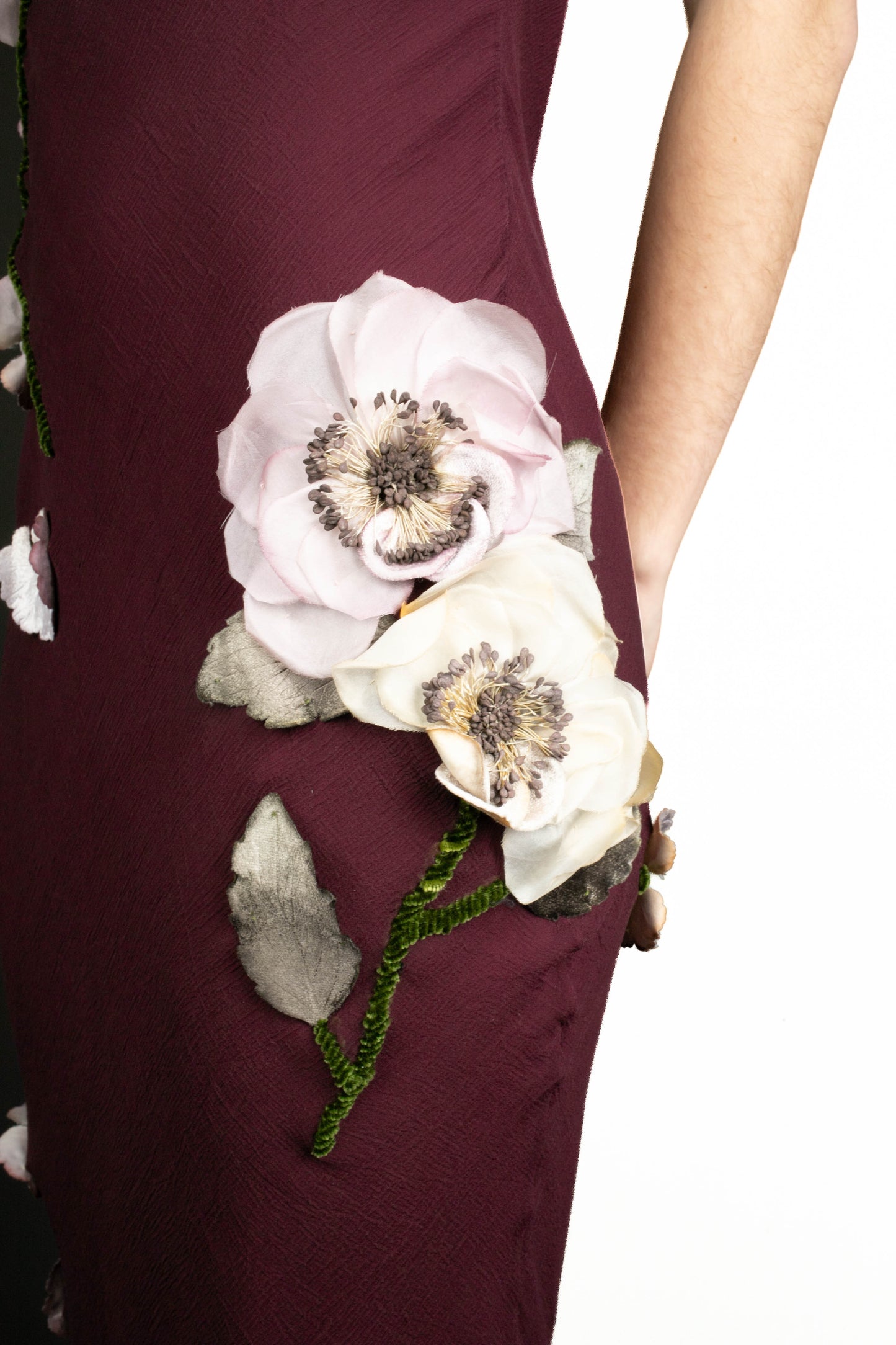 Robe John Galliano Printemps 2000