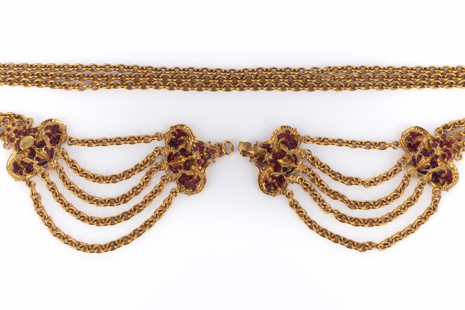 Ceinture bijou Woloch 