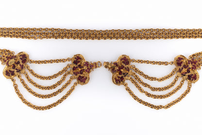 Ceinture bijou Woloch 