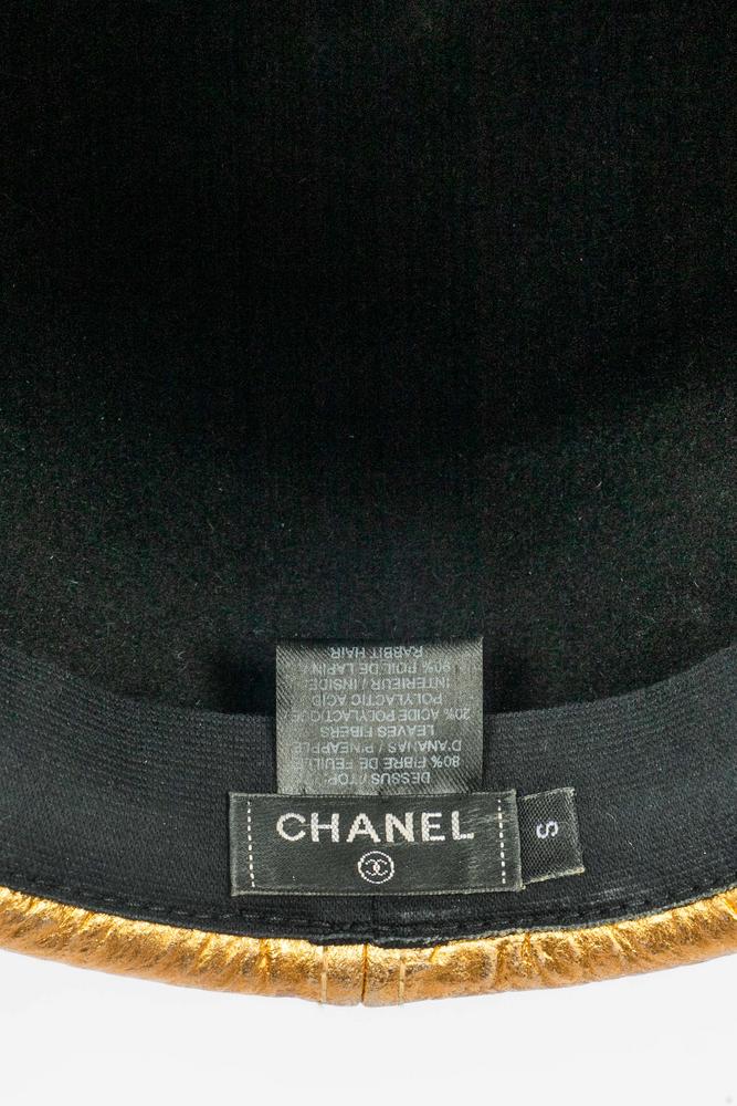 Ensemble Chanel Pre-fall 2019