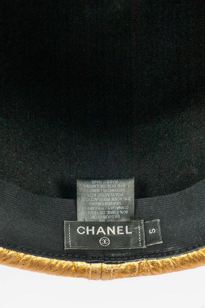 Ensemble Chanel Pre-fall 2019