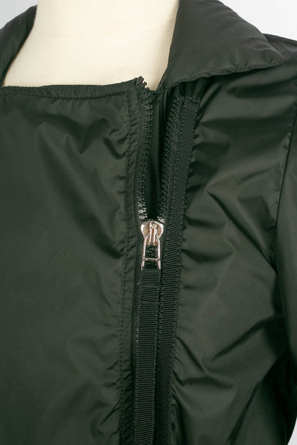 Veste imperméable Moncler 