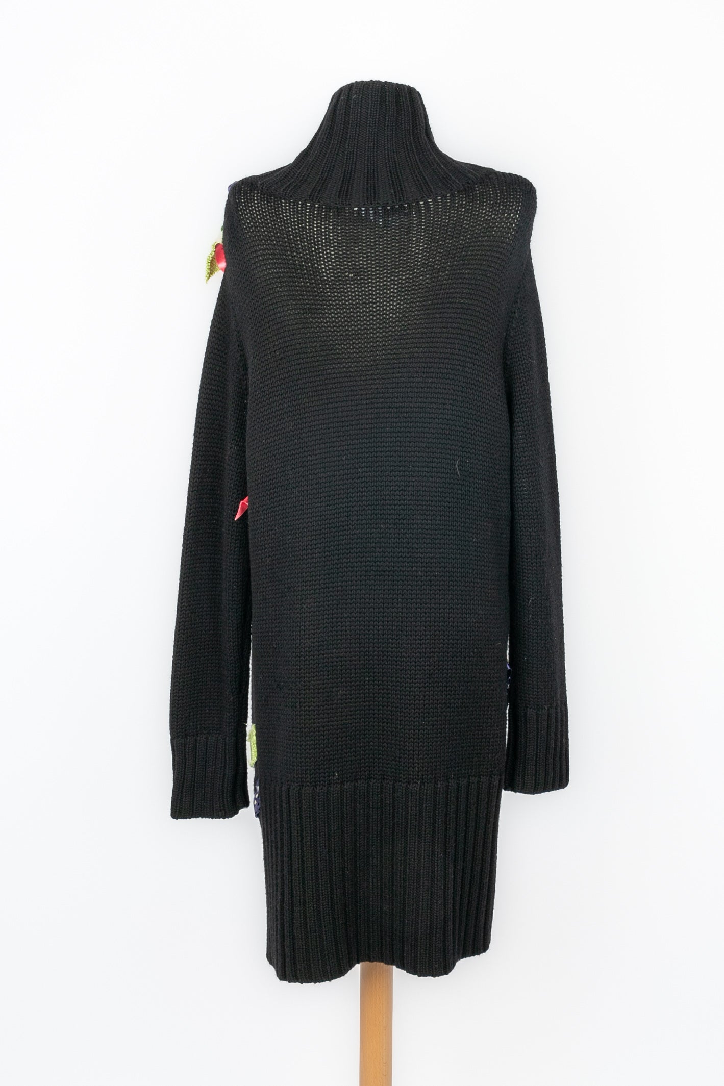 Gilet Christian Lacroix