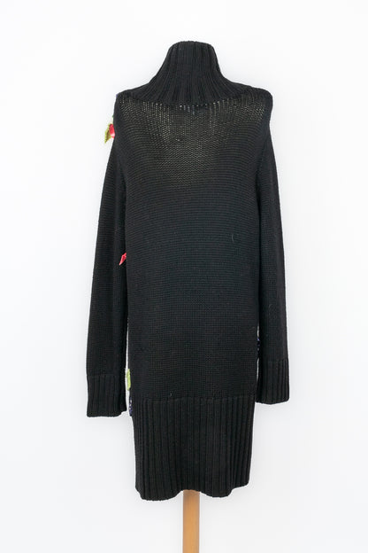 Gilet Christian Lacroix