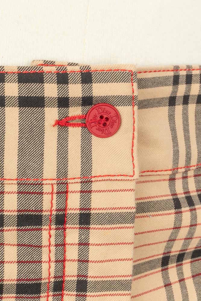 Ensemble Christian Dior 2004