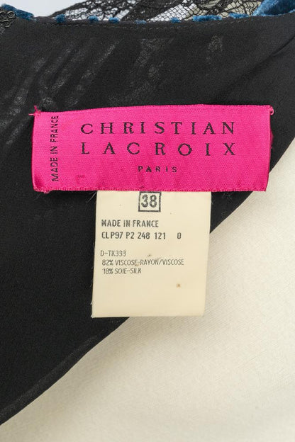 Ensemble Christian Lacroix Été 1997