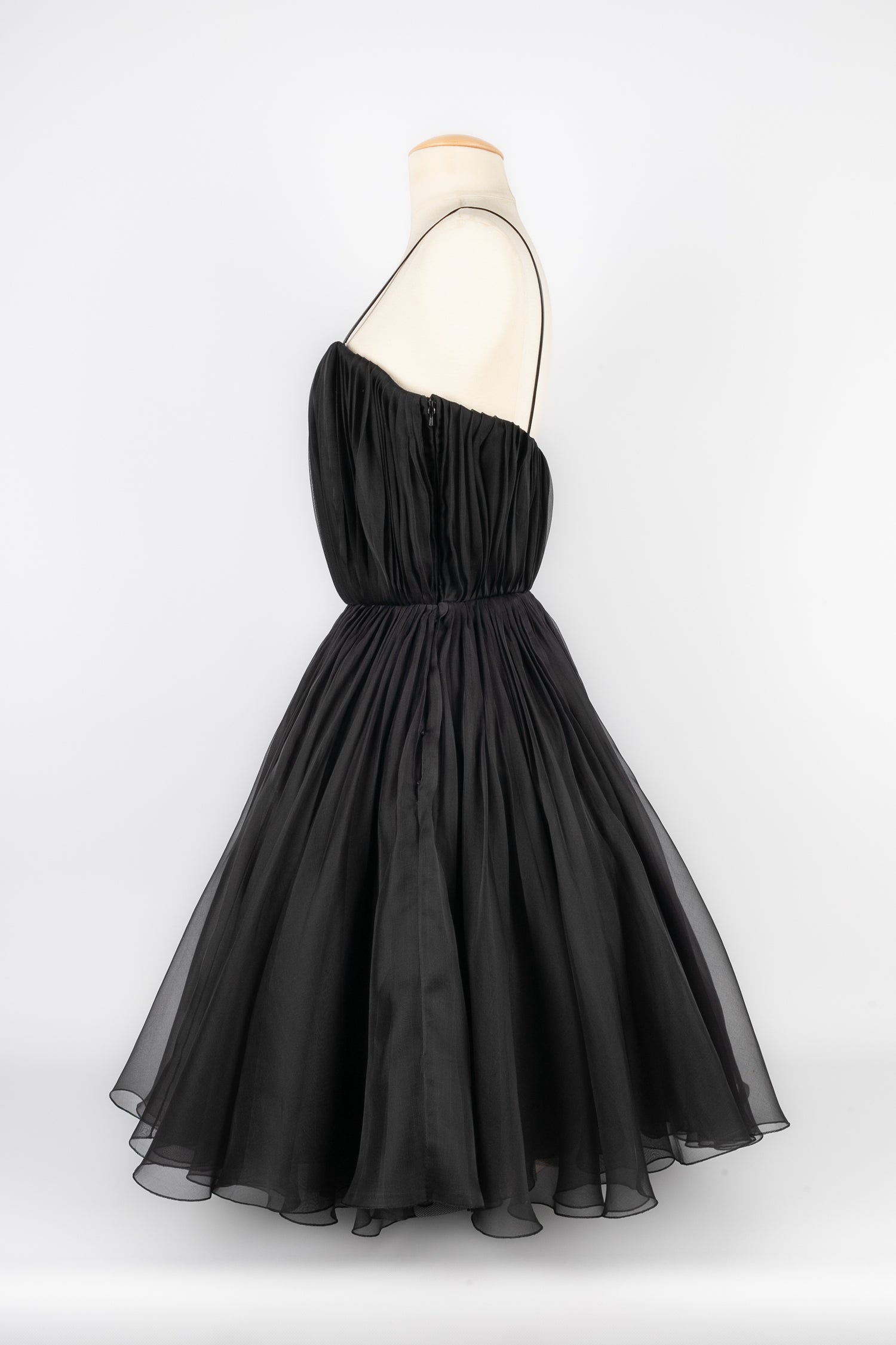 Robe tutu Dior 