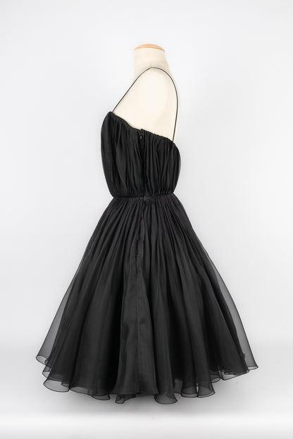 Robe tutu Dior 