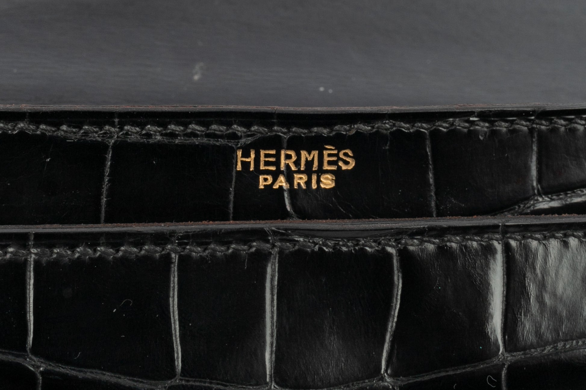 Sac "Pallonnier" Hermès