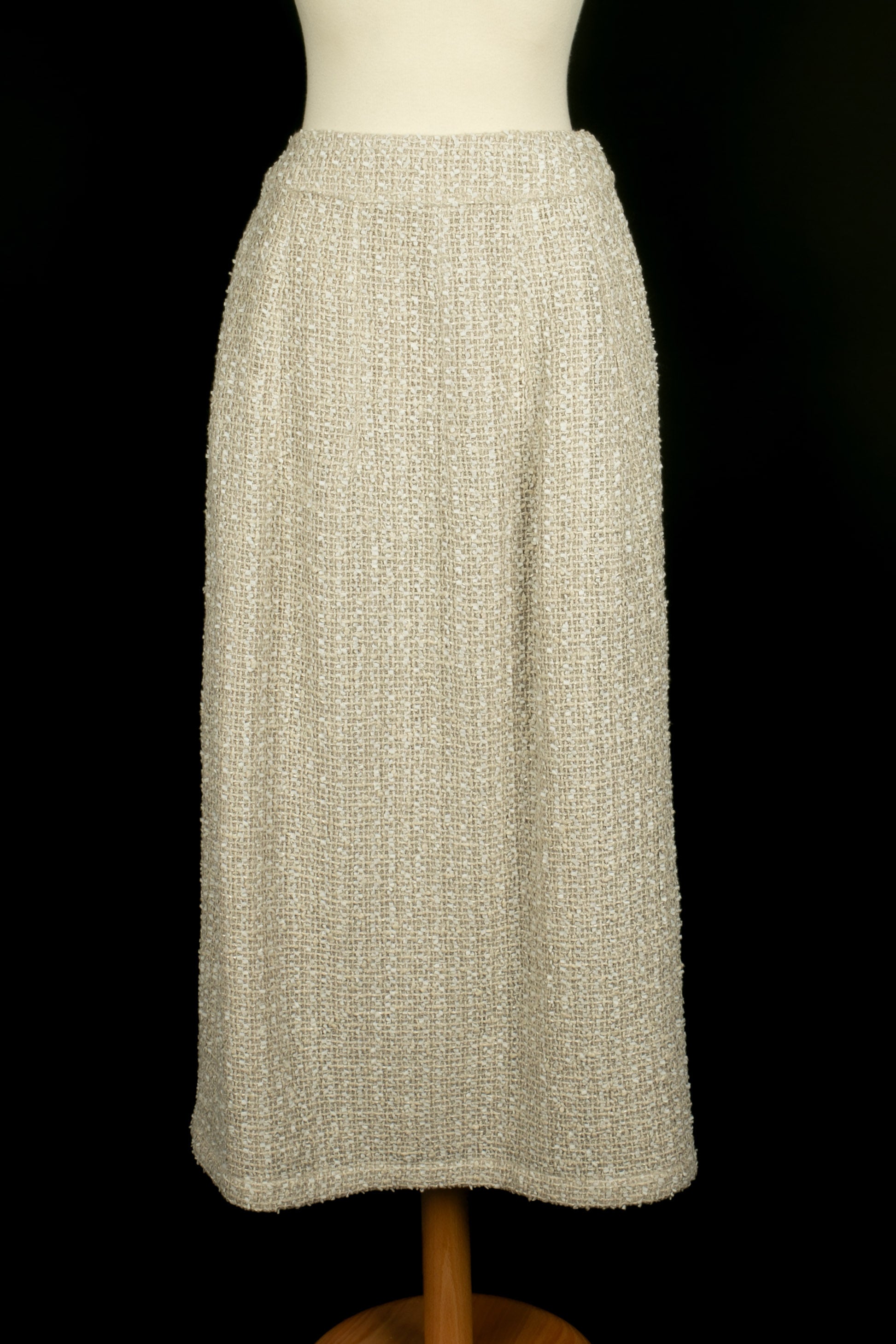 Ensemble Chanel Eté 1999