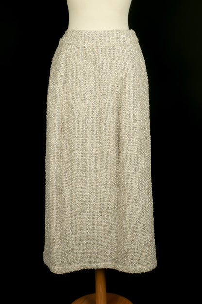 Ensemble Chanel Eté 1999