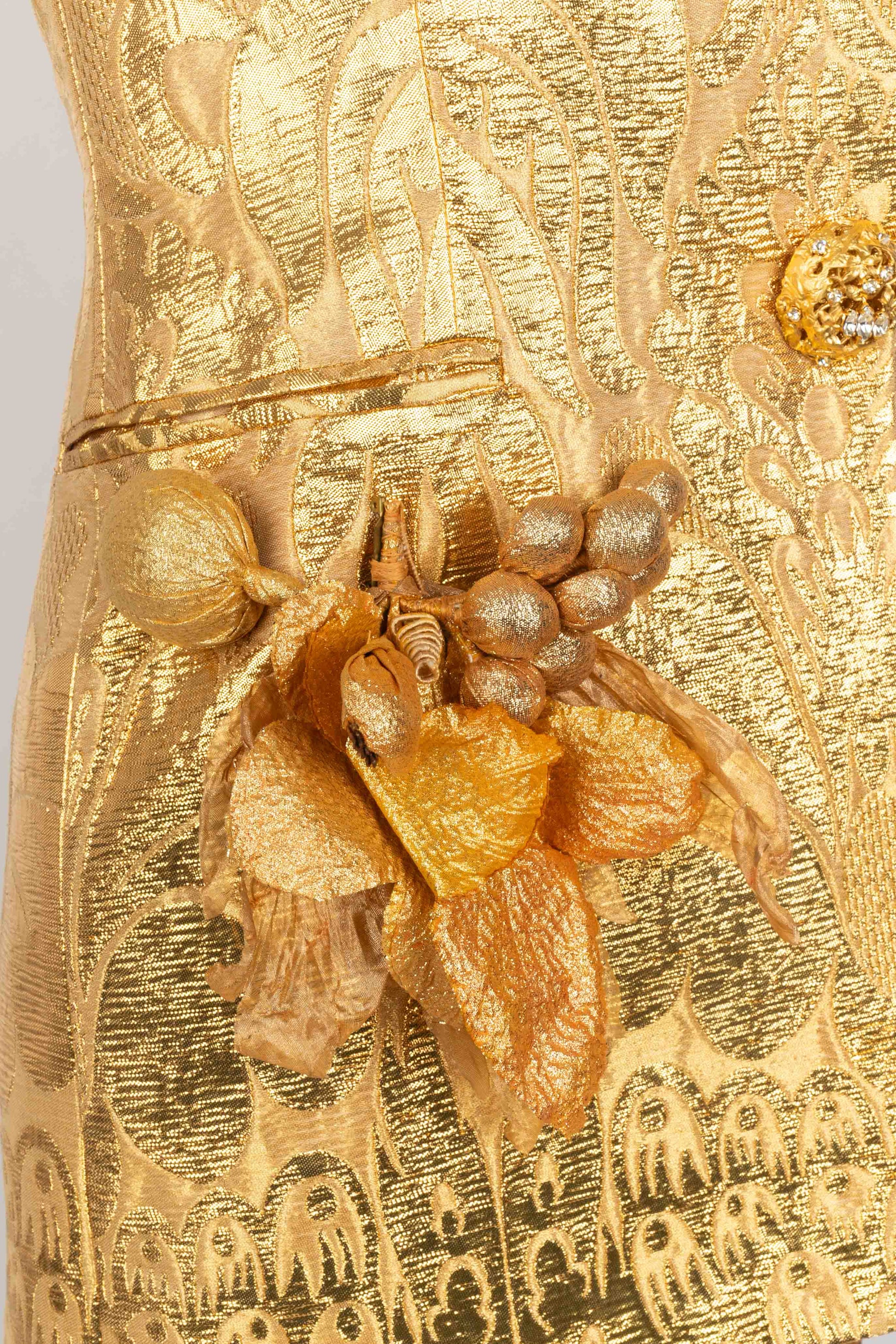 Ensemble Gianfranco Ferré 1990's