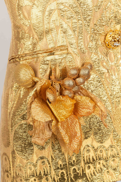 Ensemble Gianfranco Ferré 1990's