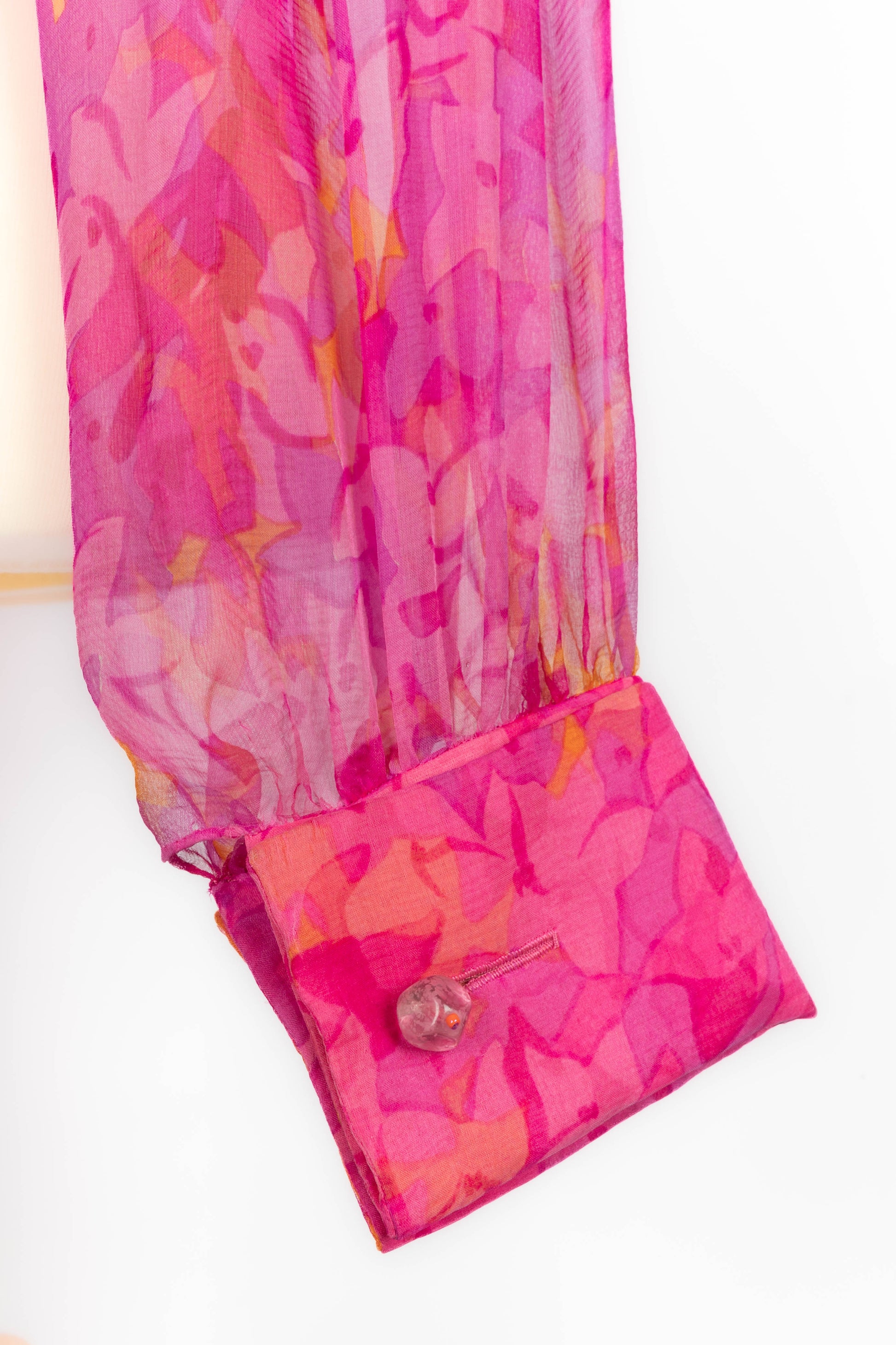 Tailleur Yves Saint laurent Haute Couture