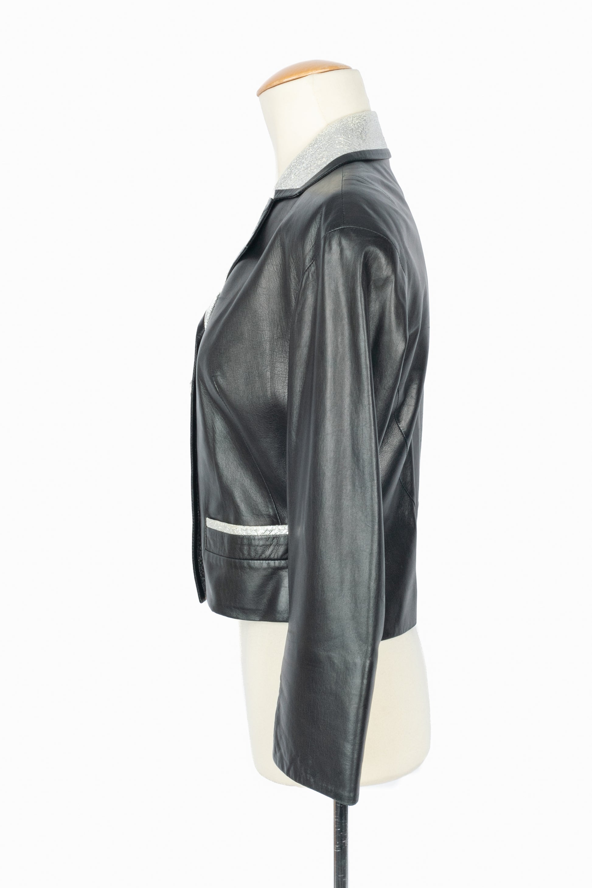 Veste Chanel circa 2000-2005