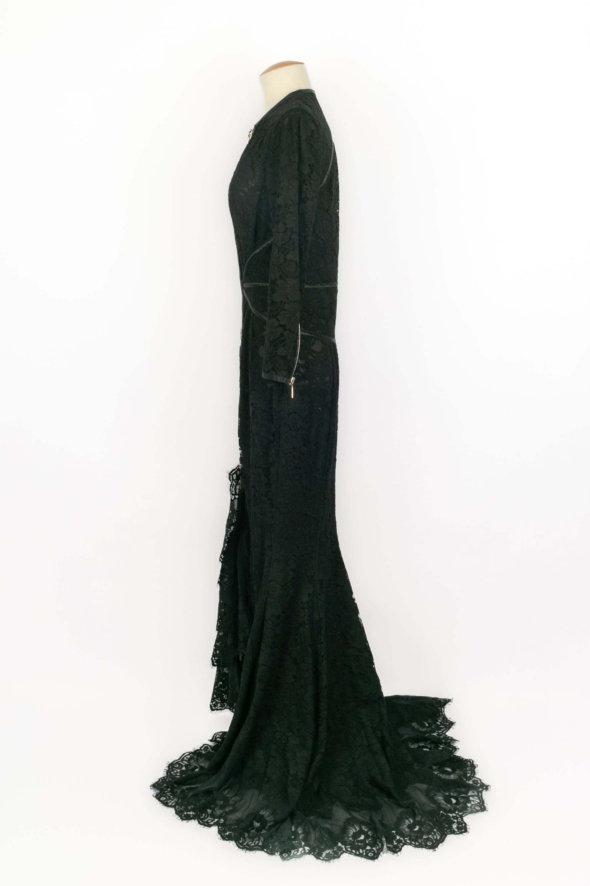 Robe Givenchy 2015's