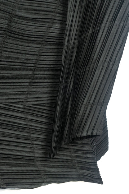 Haut Pleats Please Issey Miyake 1990's