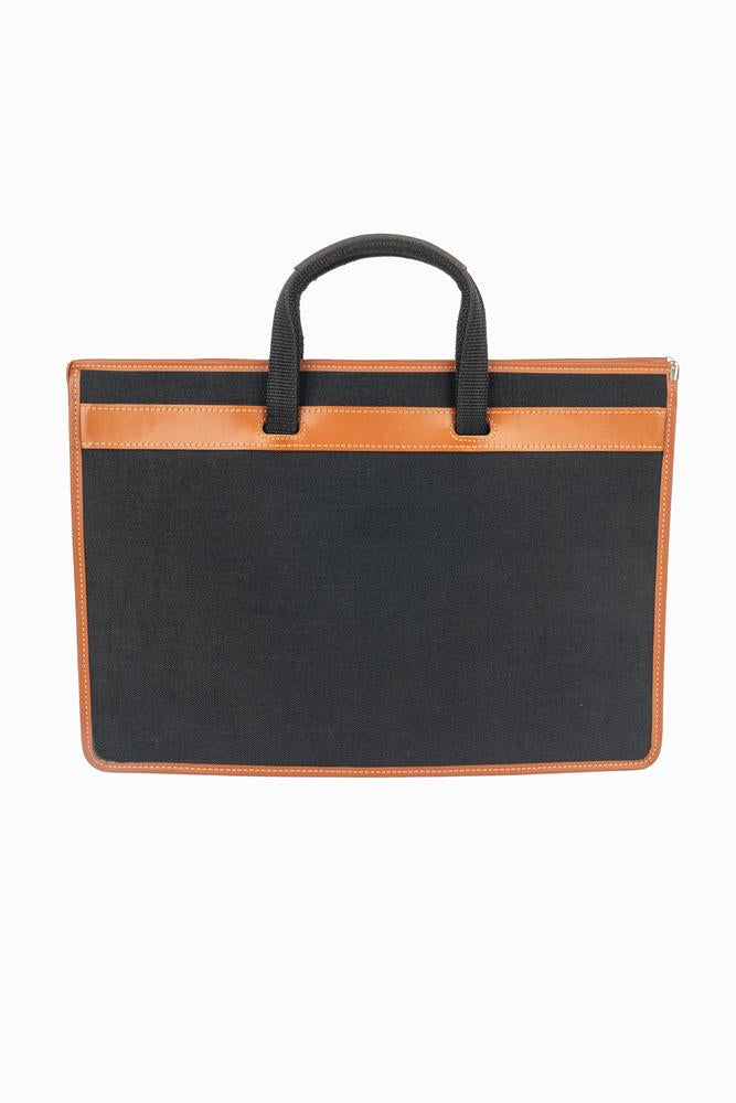 Sac "Porte-documents" Lancel 