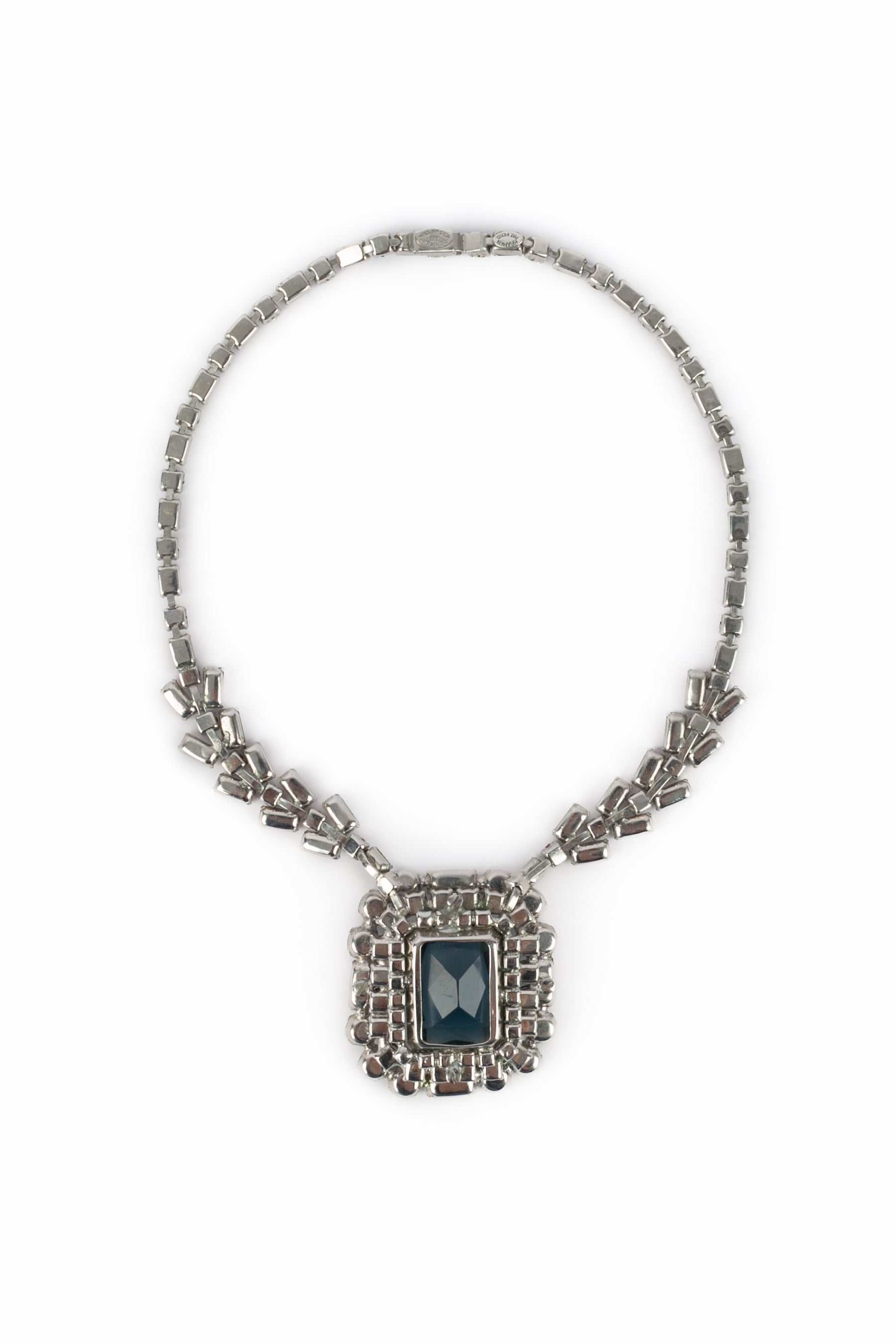 Collier Christian Dior