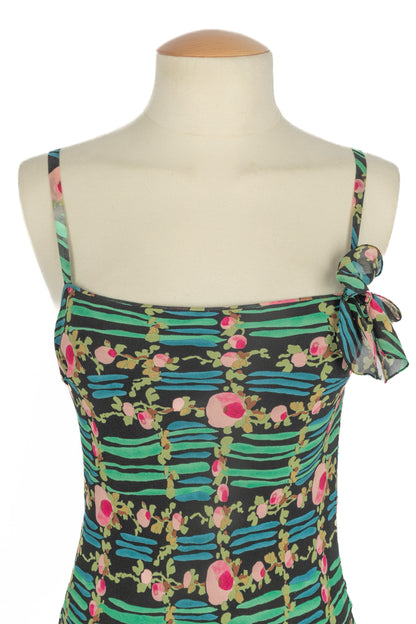 Robe "Renée" John Galliano Hiver 2005