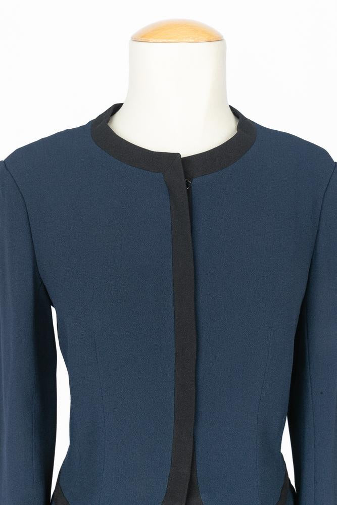 Ensemble Dior Printemps 2008