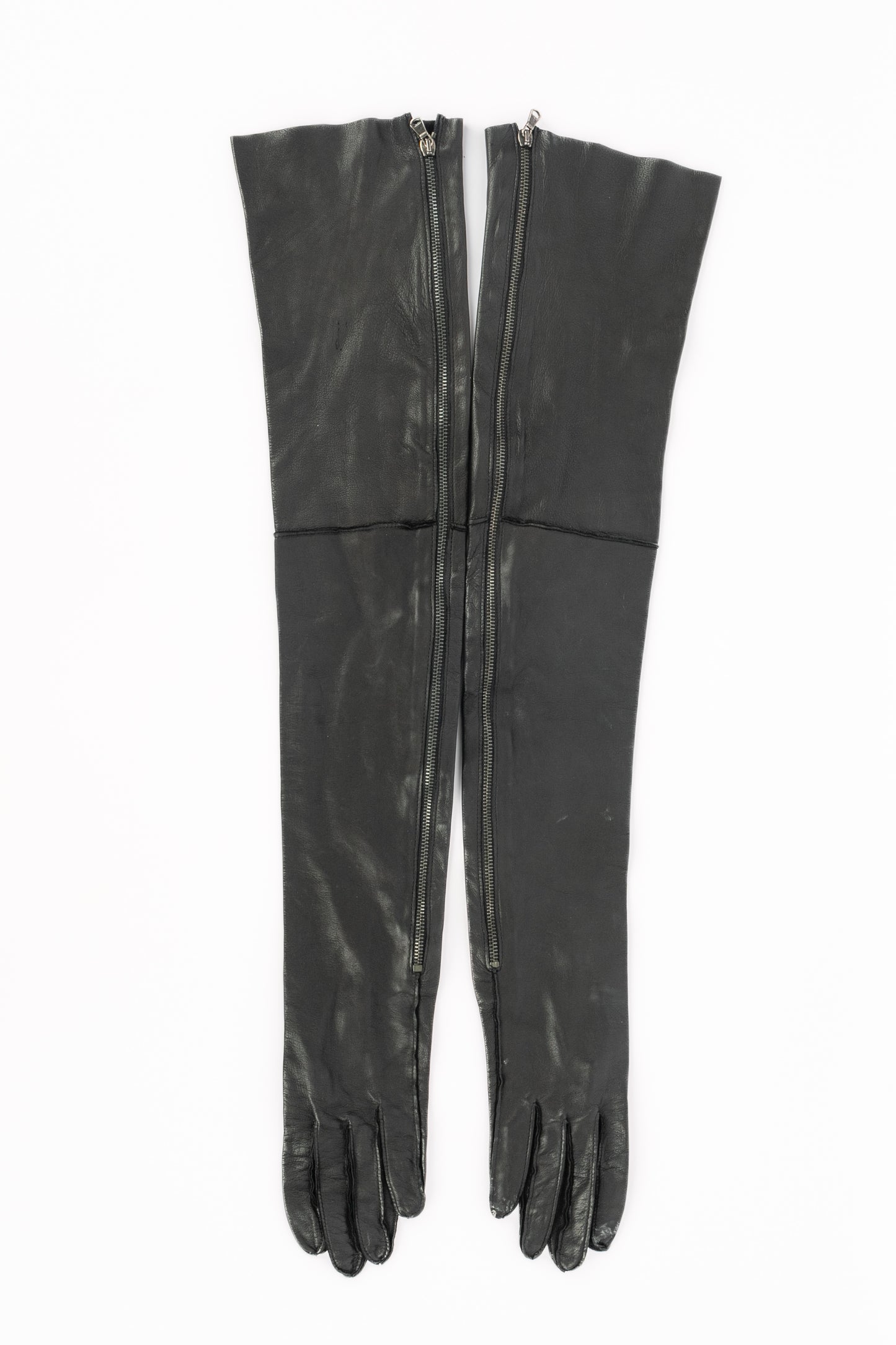 Gants Peachoo+Krejberg