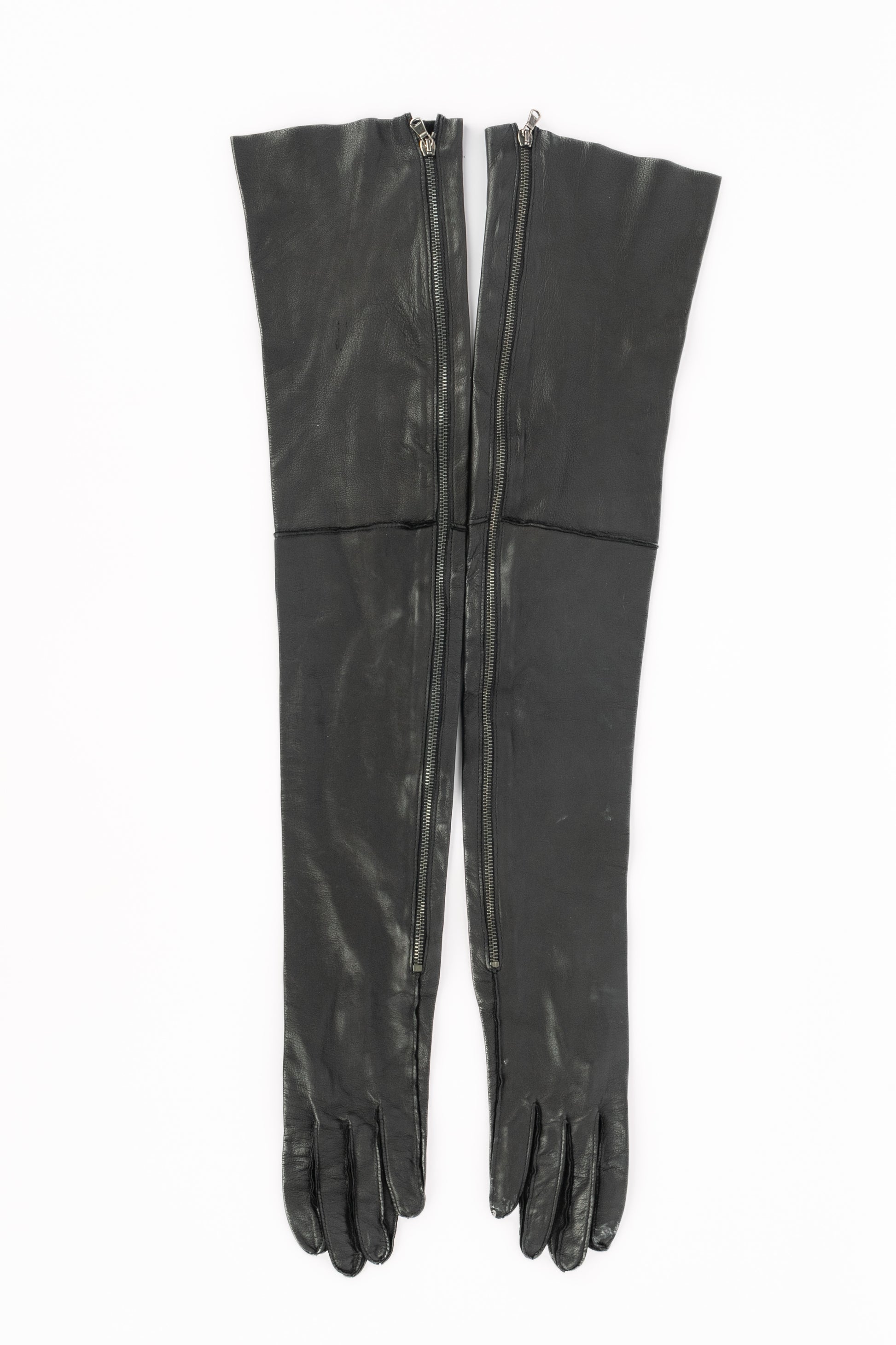 Gants Peachoo+Krejberg