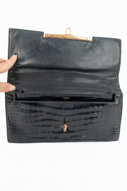 Sac "Pallonnier" Hermès