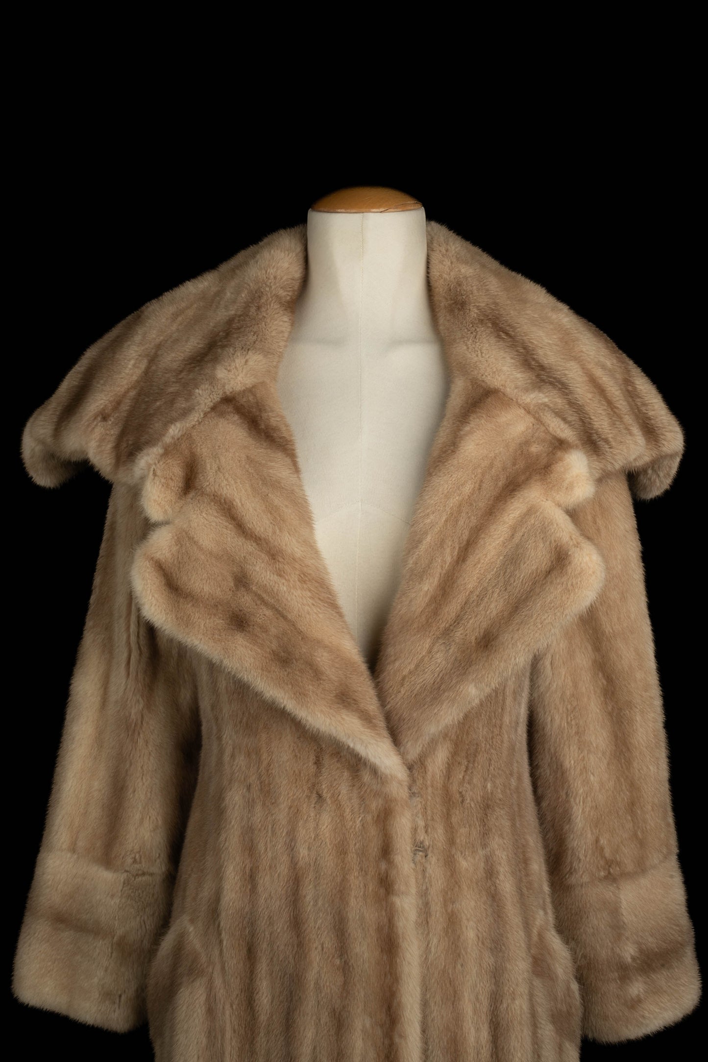Manteau Christian Dior Hiver 2005