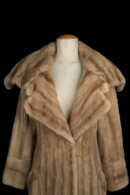 Manteau Christian Dior Hiver 2005