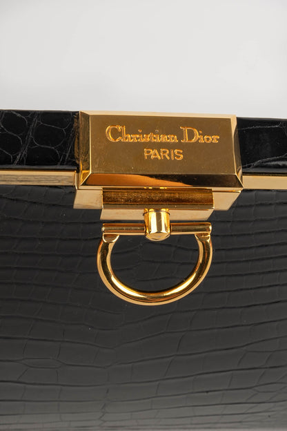 Sac "Docteur" Christian Dior