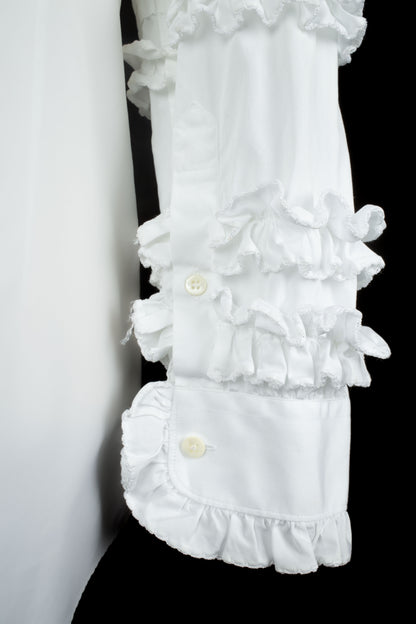 Chemisier Dolce & Gabbana Eté 2017