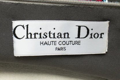 Haut Christian Dior Haute Couture hiver 2012