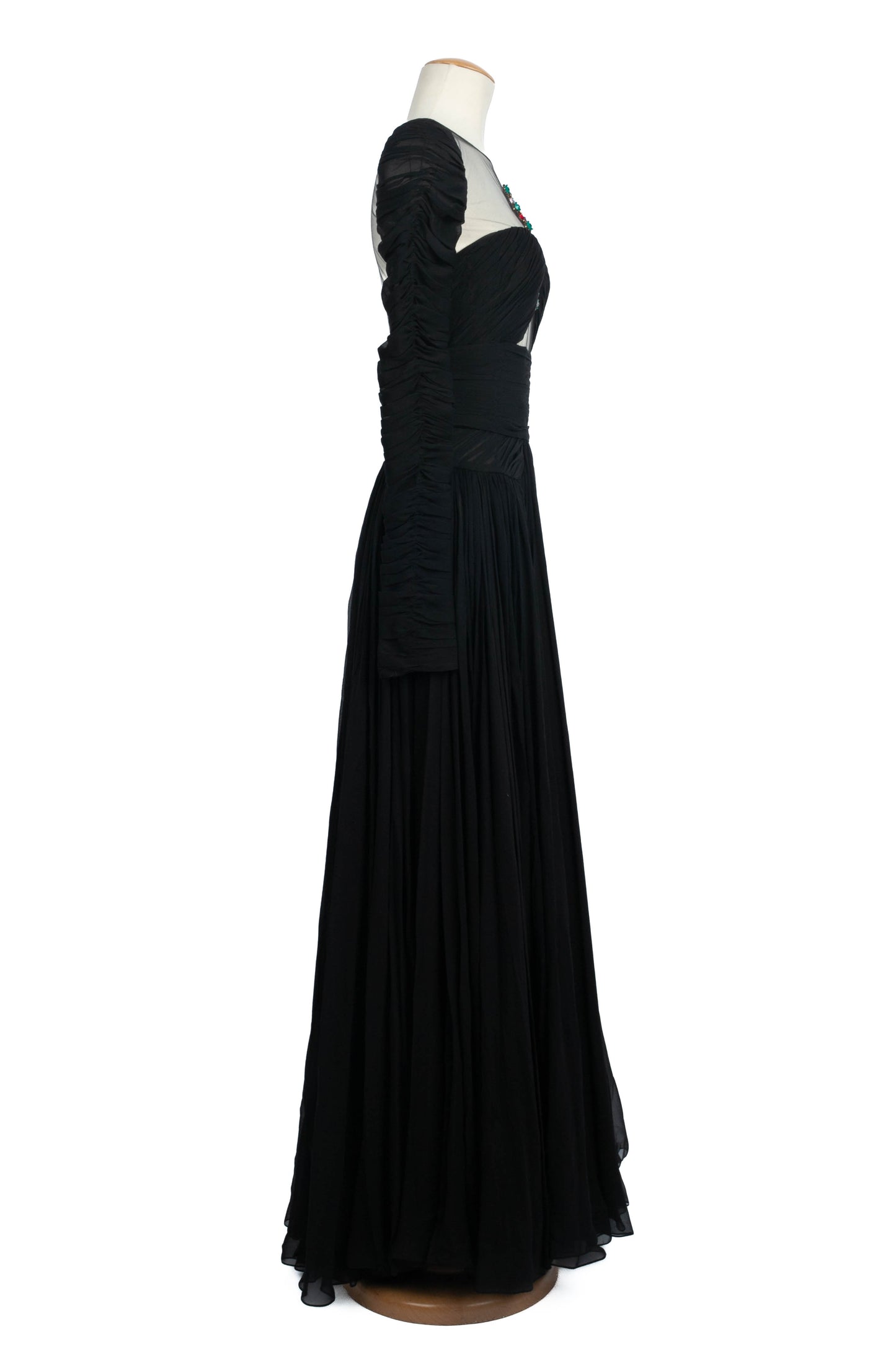 Robe Dolce&Gabbana Alta Moda 2022