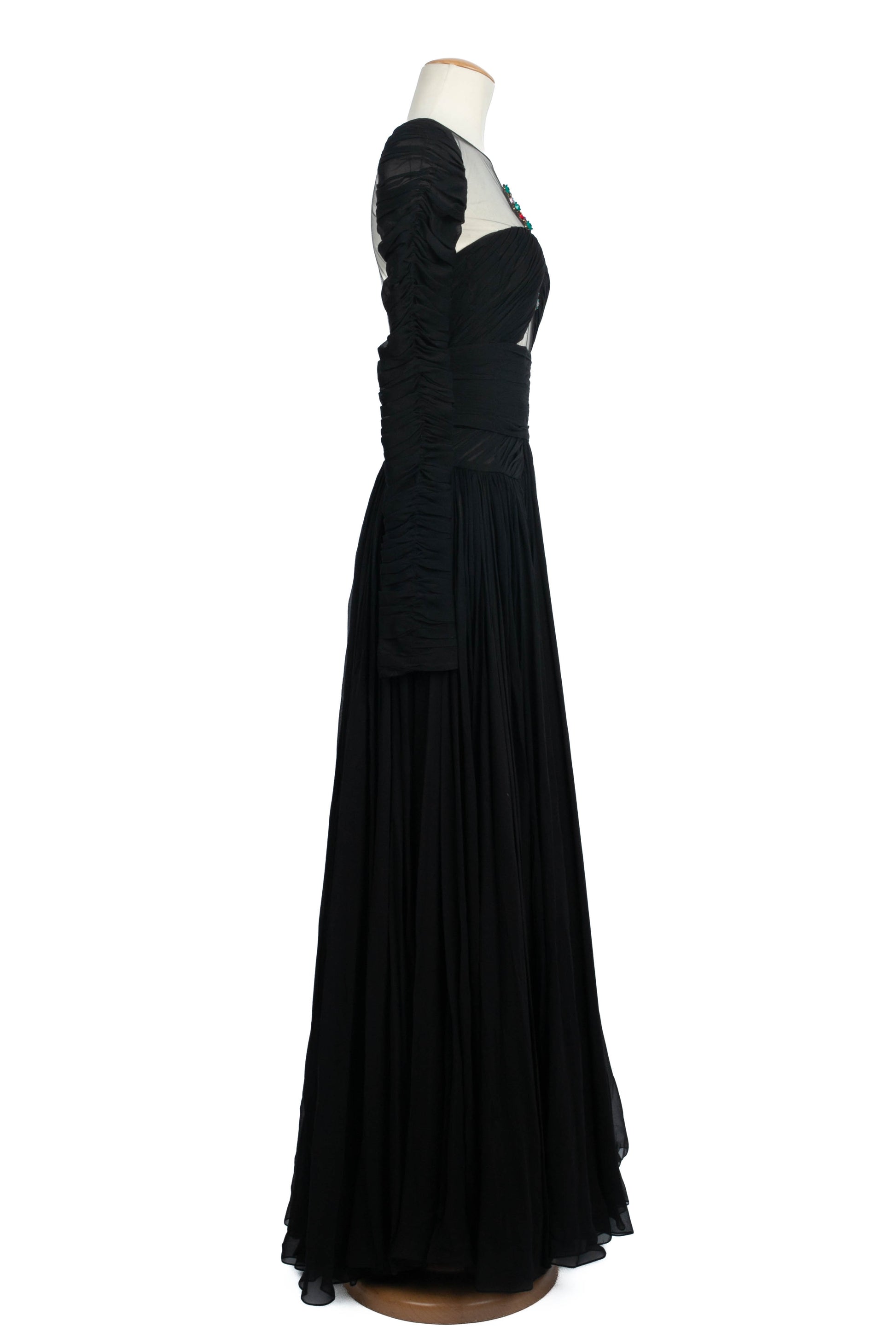 Robe Dolce&Gabbana Alta Moda 2022