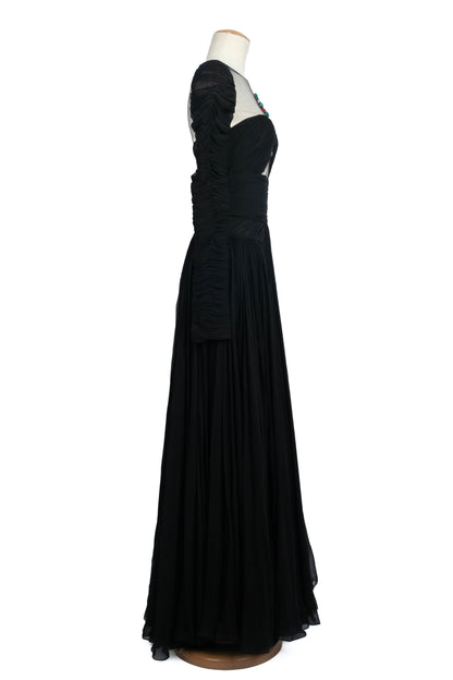 Robe Dolce&Gabbana Alta Moda 2022