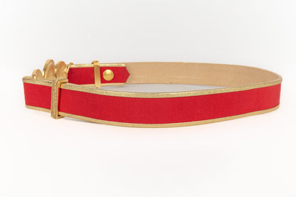 Ceinture Christian Dior