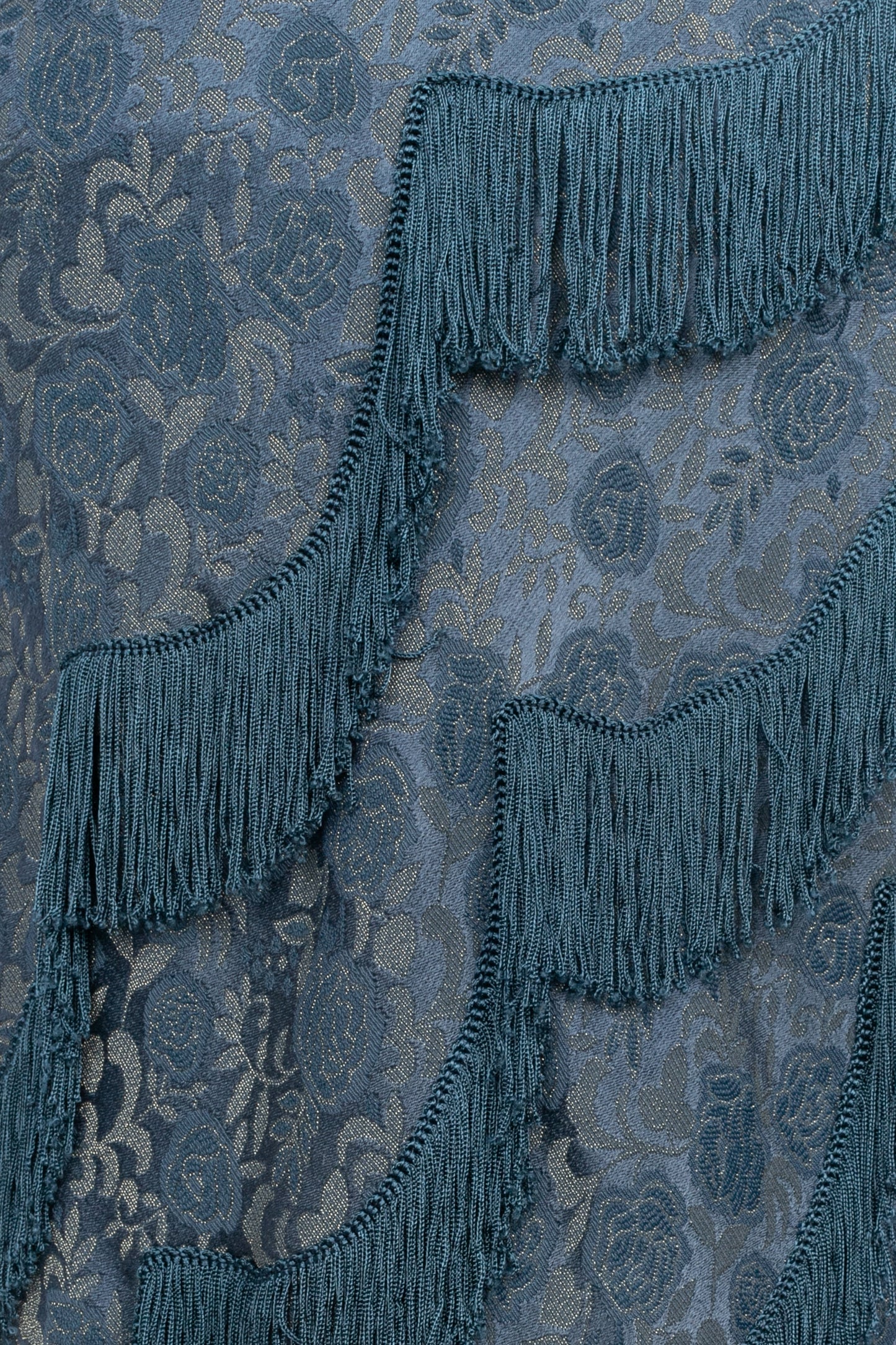 Robe Christian Dior Printemps-Été 1998