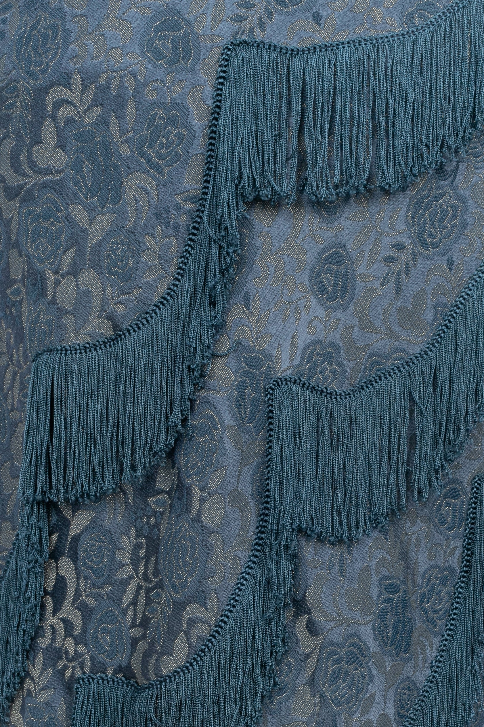 Robe Christian Dior Printemps-Été 1998