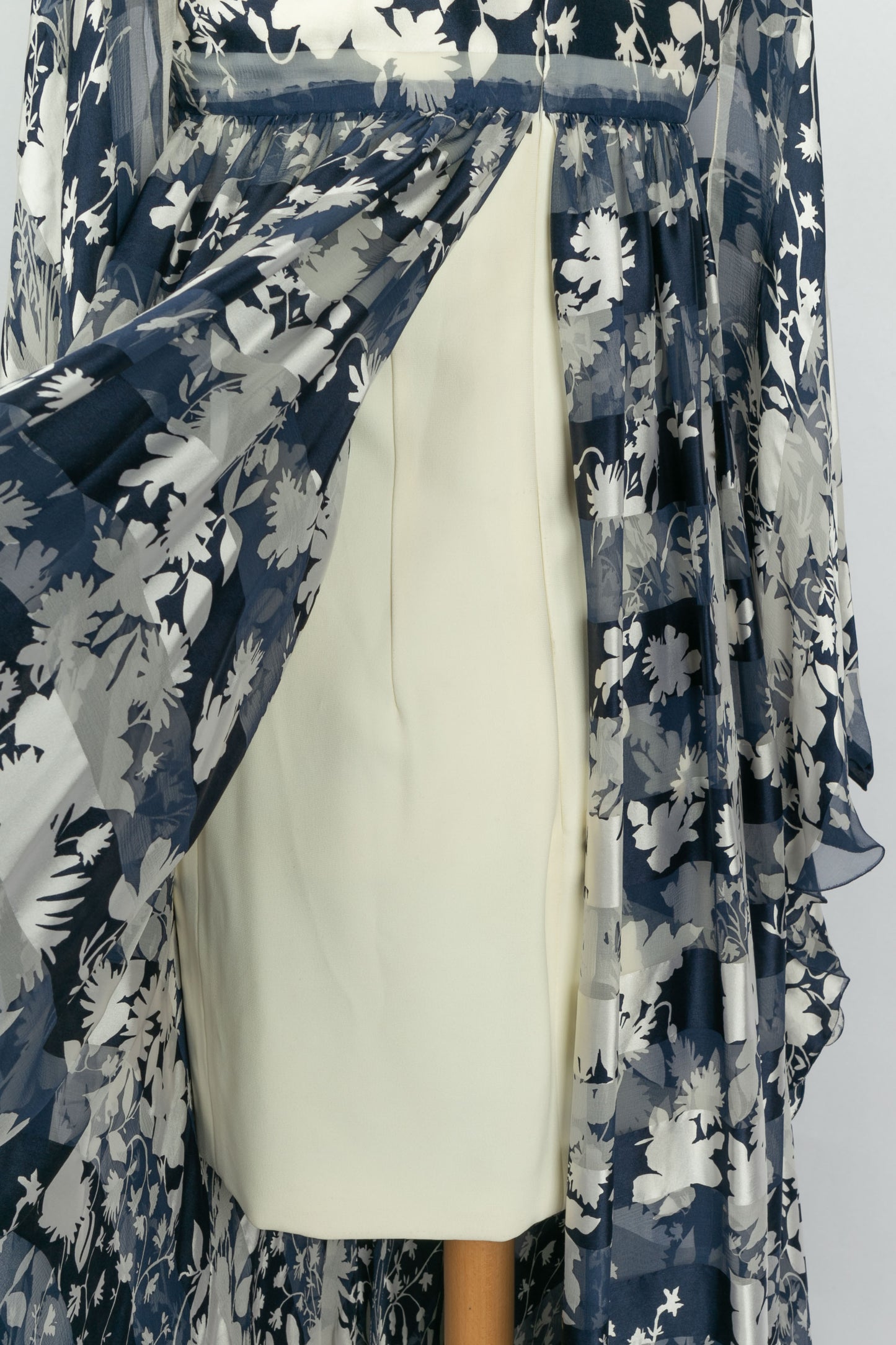 Robe Paco Rabanne circa 1979