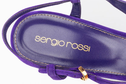 Escarpins Sergio Rossi