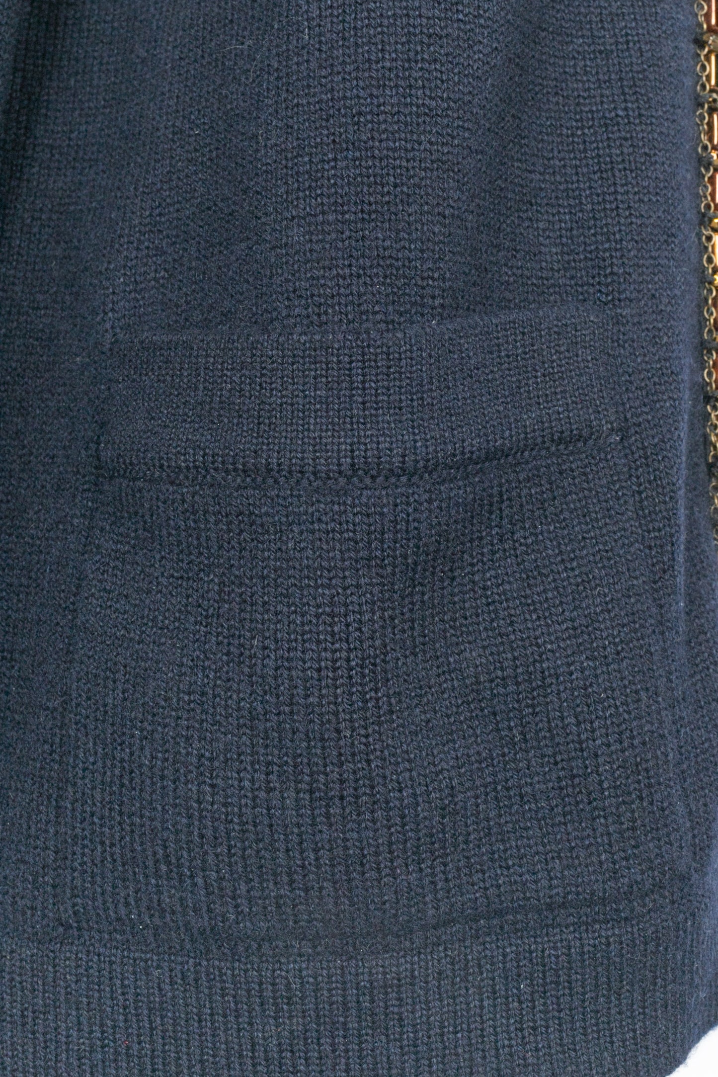 Veste "Paris-Byzance" Chanel Pre-Fall 2011