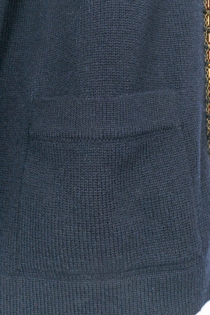 Veste "Paris-Byzance" Chanel Pre-Fall 2011