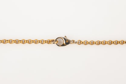 Collier de perles Chanel